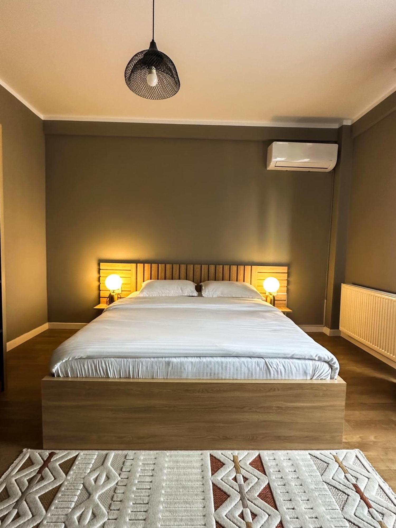 Grand Apartments Prishtina プリシュティナ エクステリア 写真